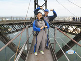 Sydney Harbour Bridge Climb