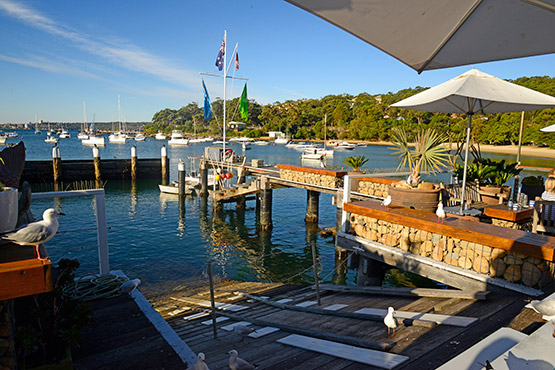 Balmoral Beach, Sydney