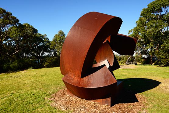 Headland Park Artists Precinct, Middle Head, Sydney