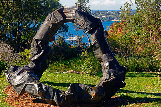 Headland Park Artists Precinct, Middle Head, Sydney