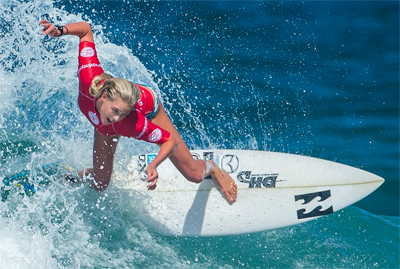 Australian Open of Surfing, Manly Beach 2016