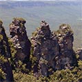 Blue Mountains