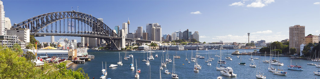 Sydney Lifestyle