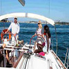 Luxury sailing excursion on Sydney Harbour