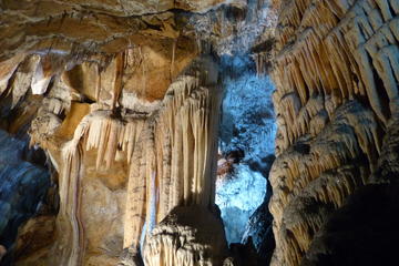 Small-Group Blue Mountains and Jenolan Caves Day Trip from Sydney, Sydney, Day Trips