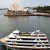 Sunset Dinner Cruise on Sydney Harbour