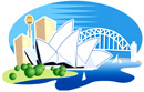 Sydney.com.au logo
