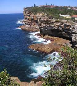 The Gap, Watsons Bay, Sydney
